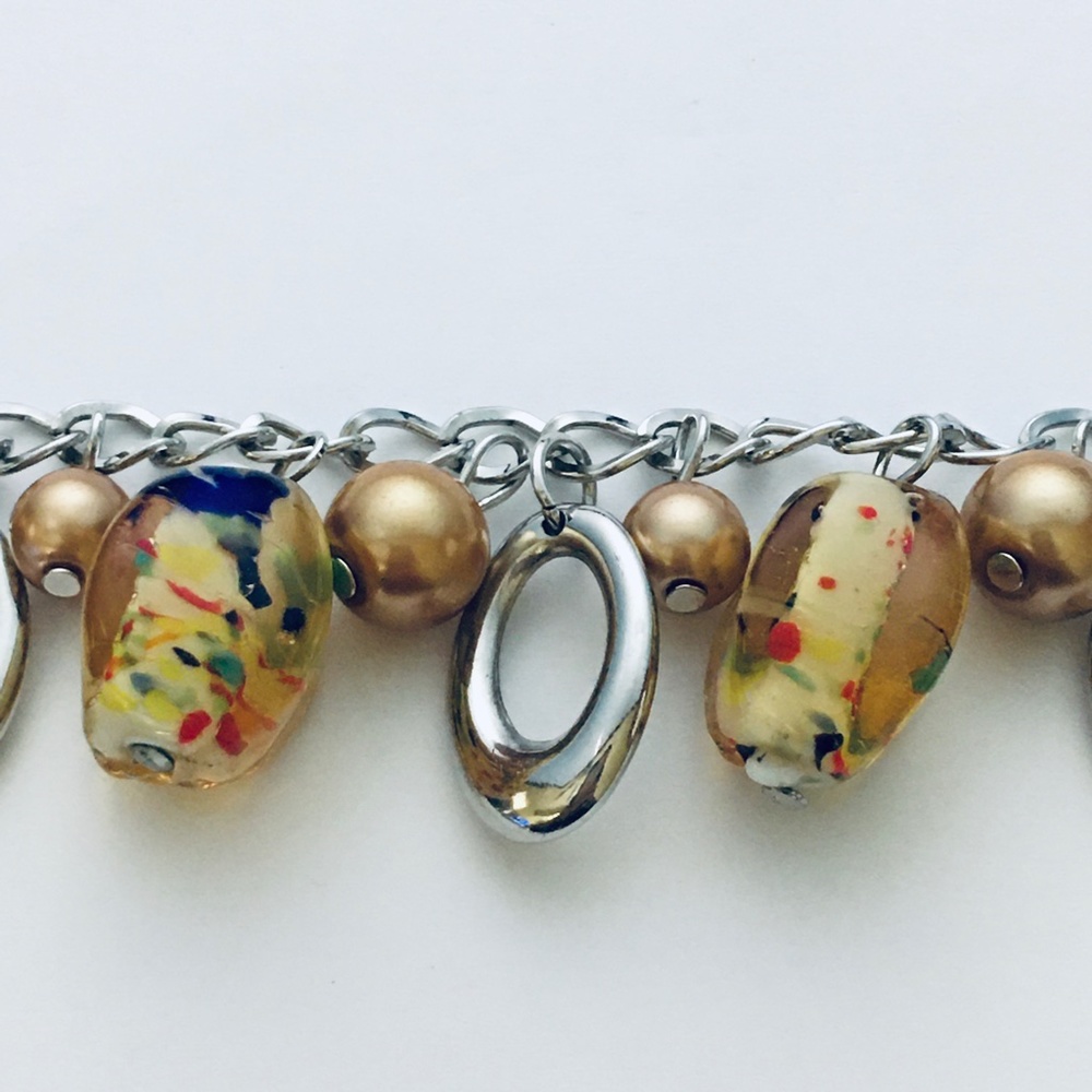 Fashion bracelet - Picture 2 of 4